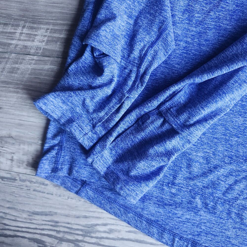 (S) Nike half zip jacket - Picture 3 of 6